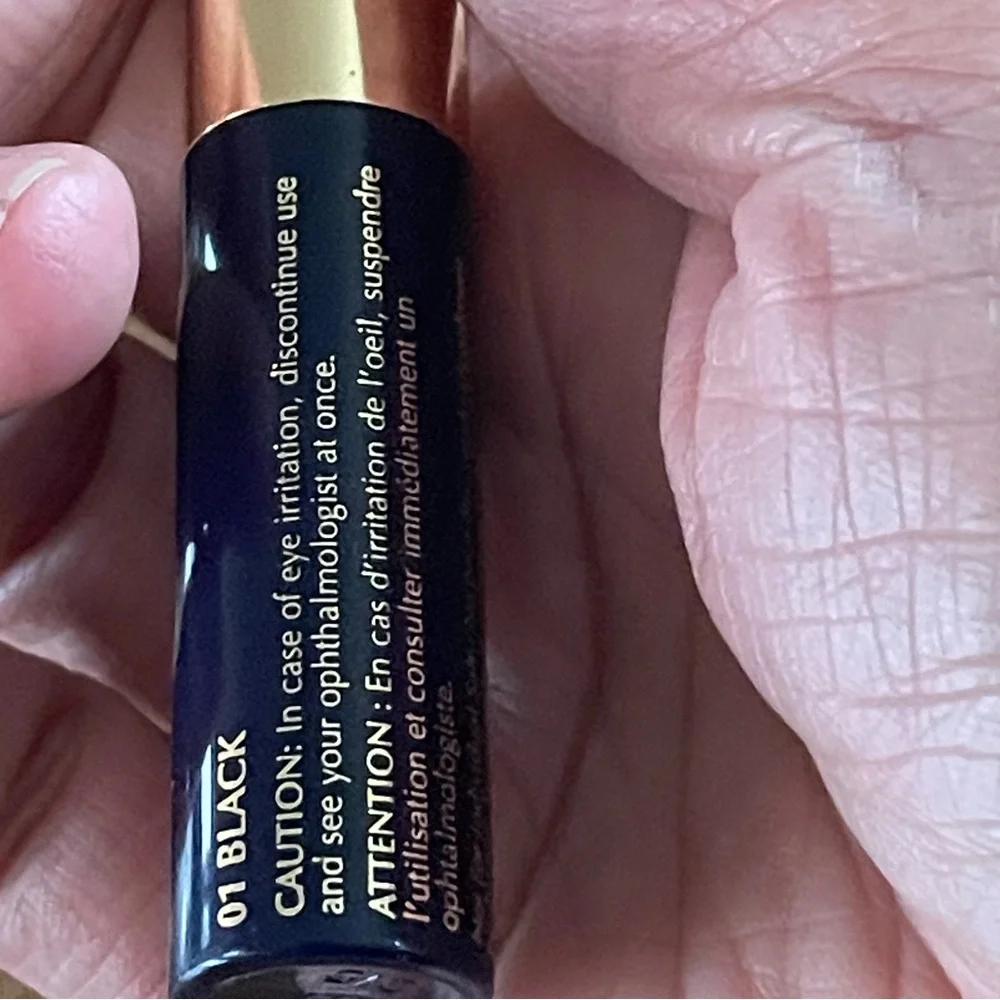 New, Estée Lauder Projectionist High Definition Volume Mascara-sample size